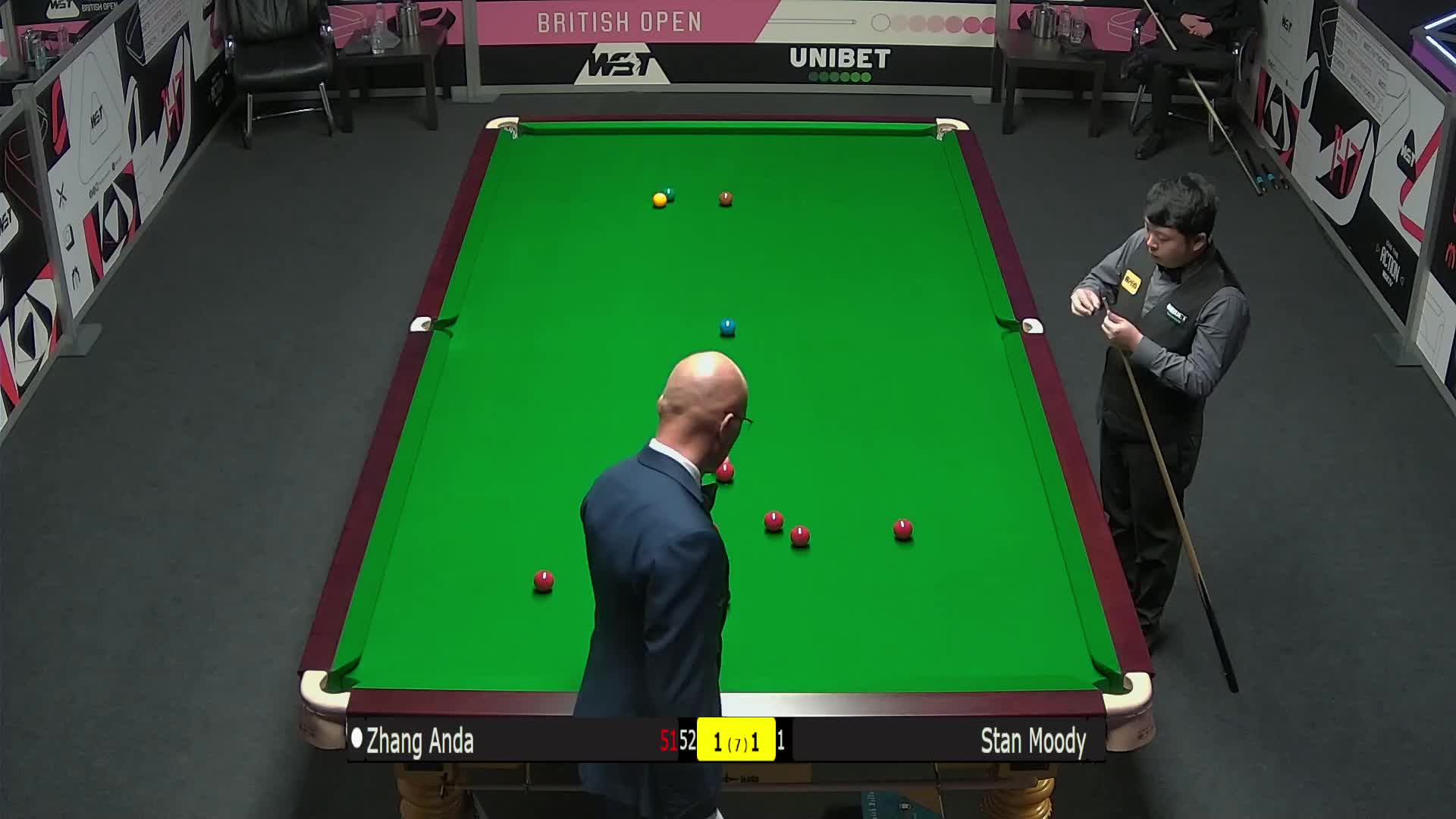 古利特的观 古利特的观